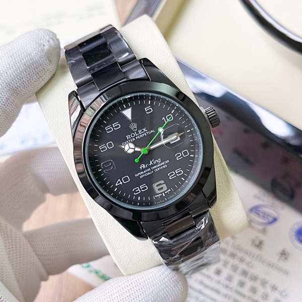 ブランド時計角部分ディテール